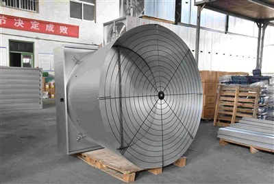 Care este diferența dintre un ventilator cu fluture și un ventilator obișnuit?