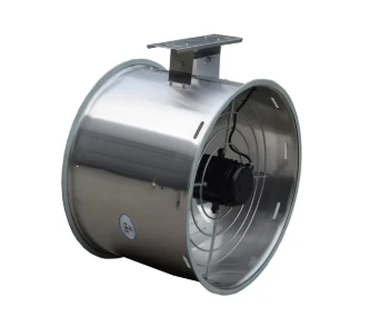 Industrial Air Flow Fan