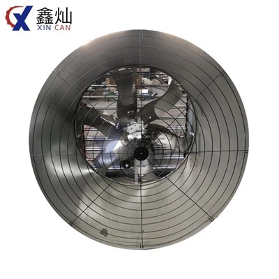 Care este nivelul de zgomot al ventilatorului cu obturator de 50 inchi în dec...