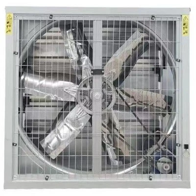 Fan de ciocan de 50 inch pentru seră și casă de pui