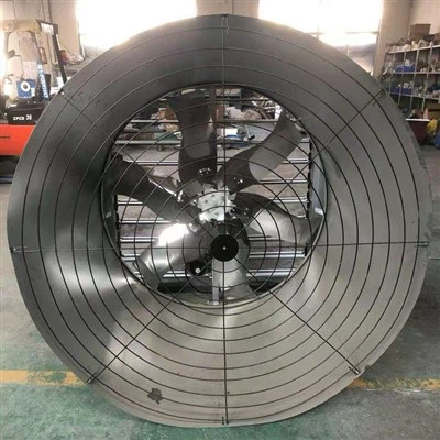 Cum să curățați ventilatorul cu obturator de 50 inchi?