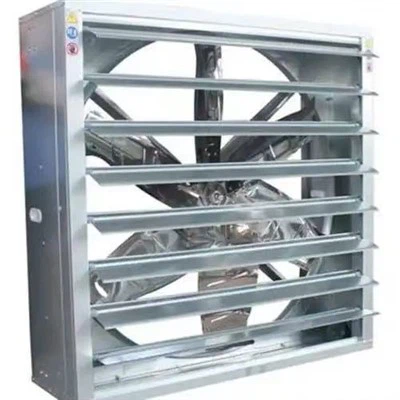 Este ușor de mutat ventilatorul Farm Hammer de 35 inchi?