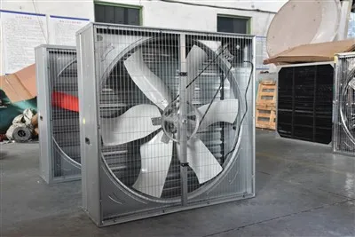 Ce metode de control sunt disponibile pentru un ventilator centrifugal push -...