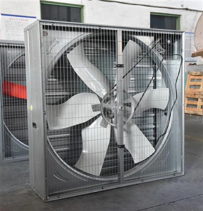 Poate fi folosit un ventilator centrifugal push - pull într-o zonă de mare al...