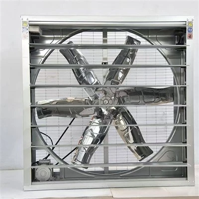 Ventilator de evacuare folosit pentru fabrica Livehouse și Stock