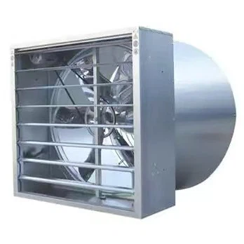 Top 10 producători de ventilatoare tip fluture din China