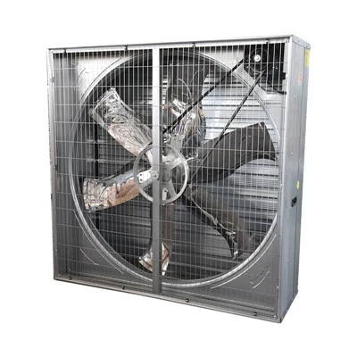 Q! Ualitate ridicată și vânzare fierbinte Push Fan pentru stocul din fabrică